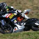 ADAC Junior Cup powered by KTM, Tim Georgi