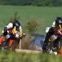 ADAC Junior Cup powered by KTM, X-Lite