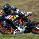 ADAC Junior Cup powered by KTM, Schleiz, Matthias Meggle