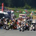 ADAC Junior Cup powered by KTM, Schleiz, Tim Georgi