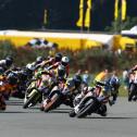 ADAC Junior Cup powered by KTM, Schleiz, Rennen