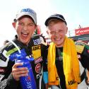 ADAC Junior Cup powered by KTM, Tim Georgi, Dennis Norick Stelzer