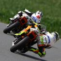 ADAC Junior Cup powered by KTM, Schleiz, Lukas Tulovic, Tim Georgi