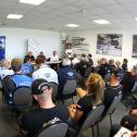 Moto3 Standard / Moto 3, Oschersleben, Pressekonferenz