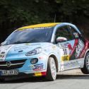 ADAC Opel Rallye Cup, Neuville