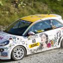 ADAC Opel Rallye Cup, Van de Mars
