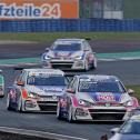 ADAC TCR Germany, Oschersleben, Liqui Moly Team Engstler, Théo Coicaud