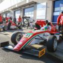 ADAC Formel 4, Oschersleben, Prema Powerteam, Juri Vips