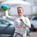 ADAC TCR Germany, Nürburgring, Junior Team Engstler, Luca Engstler