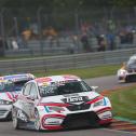 ADAC TCR Germany, Sachsenring, Niedertscheider Motorsport, Lukas Niedertscheider