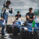 #11 Tom Kalender / ADAC Formel Junior Team / Lédenon (F), Foto KSP