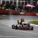 Constantin Papst dominiert DJKM-Finale