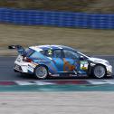 ADAC TCR Germany, Testfahrten, Oschersleben, Fullin Race Academy, Pétr Fulin