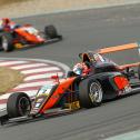 ADAC Formel 4, Testfahrten, Oschersleben, Van Amersfoort Racing, Frederik Vesti