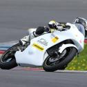 Moto3 Standard / Moto3 GP, Lausitzring, Training