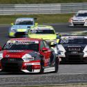 ADAC TCR Germany, Oschersleben, Racing One, Niels Langeveld