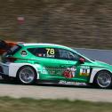 ADAC TCR Germany, Oschersleben, Schläppi Race-Tec, Fabian Danz