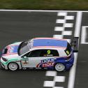 ADAC TCR Germany, Oschersleben, Team Engstler USA, Stefan Goede