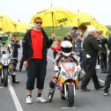 ADAC Mini Bike Cup, Nachwuchs, Michal Bulik