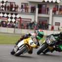 ADAC Mini Bike Cup, Einsteiger, Freddie Heinrich