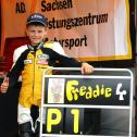 ADAC Mini Bike Cup, Einsteiger, Freddie Heinrich