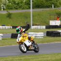 ADAC Mini Bike Cup, Einsteiger, Freddie Heinrich