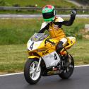 ADAC Mini Bike Cup, Einsteiger, Freddie Heinrich