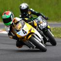 ADAC Mini Bike Cup, Einsteiger, Freddie Heinrich