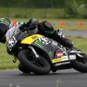 ADAC Mini Bike Cup, Einsteiger, David Kuban