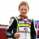 ADAC Mini Bike Cup, Nachwuchs, Ondrej Vostatek