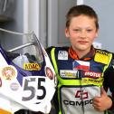 ADAC Mini Bike Cup, Nachwuchs, Ondrej Vostatek