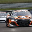 ADAC GT Masters, Testfahrten, Oschersleben, Phoenix Racing, Markus Pommer, Markus Winkelhock