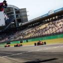 ADAC Formel 4, Hockenheim, Van Amersfoort Racing, Liam Lawson, Frederik Vesti