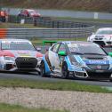 ADAC TCR Germany, Oschersleben, Target Competition UK-SUI, Kris Richard