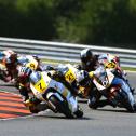 Moto3 Standard / Moto3 GP, Oschersleben