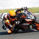 ADAC Junior Cup powered by KTM, Oschersleben, Robert Schotman