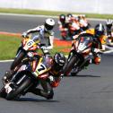 ADAC Junior Cup powered by KTM, Oschersleben, Qualifying