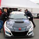 ADAC TCR Germany, Oschersleben, Team Honda ADAC Sachsen, Steve Kirsch
