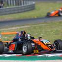 ADAC Formel 4, Oschersleben, Van Amersfoort Racing, Sebastian Estner