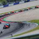 ADAC Formel 4, Red Bull Ring