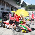 ADAC Formel 4, Red Bull Ring, Prema Powerteam, Mick Schumacher