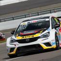 ADAC TCR Germany, Nürburgring, DG Sport Competition, Jordi Oriola Vila