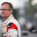 ADAC TCR Germany, Nürburgring, Honda Team ADAC Sachsen, Steve Kirsch