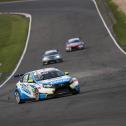ADAC TCR Germany, Nürburgring, Lubner Motorsport, Jan Seyffert