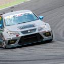 ADAC TCR Germany, Hockenheim, Steibel Motorsport, Pascal Eberle
