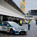 ADAC TCR Germany, Hockenheim, HP Racing, Harald Proczyk
