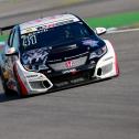 ADAC TCR Germany, Hockenheim, Team Honda ADAC Sachsen, Steve Kirsch