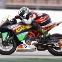 ADAC Junior Cup powered by KTM, Hockenheim, Toni Erhard