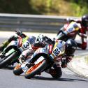 ADAC Junior Cup powered by KTM, Hungaroring