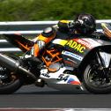 ADAC Junior Cup powered by KTM, Hungaroring, Jirka Mrkyvka